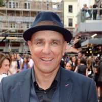 Actor Vinnie Jones Cast As A New Villain For Season 3