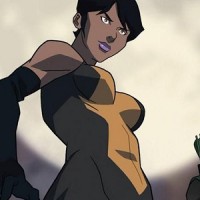 A Vixen Animated Series Set In The Arrow Universe Has Been Announced