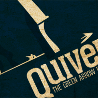 Quiver: Special 7 – Greg Miller of Kinda Funny