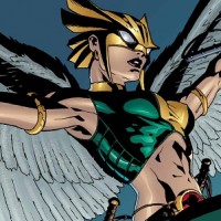 Actress Ciara Renée Cast As Hawkgirl In The Arrow/Flash Spinoff Series