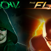 Official Description For The Arrow/Flash Crossover Episodes