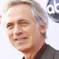 Actor Tom Amandes Cast As DC Villain The Calculator