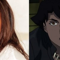 Actress Megalyn Echikunwoke To Play Vixen On Arrow!