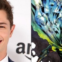 Actor Joe Dinicol Cast As DC Character Ragman