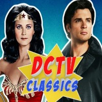 DC TV PODCASTS LAUNCHES DC TV CLASSICS – PRESS RELEASE