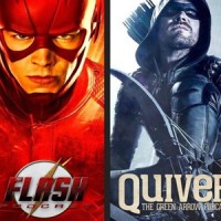 Quiver: Special 11 – DC TV Podcast “Invasion!” Crossover