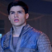 DC TV PODCASTS LAUNCHES KRYPTON PODCAST – PRESS RELEASE