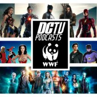 Quiver: Special 12 – DCTV Podcast Marathon 2017