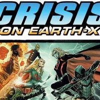 First Details On This Year’s 4-Part Crossover Event Titled Crisis On Earth X!