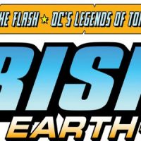 Official Description For Season 6 Episode 08 “Crisis On Earth-X”