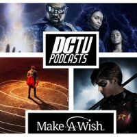 Quiver Special 13 – DCTV Podcasts Marathon 2018