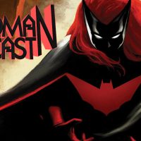 DC TV PODCASTS LAUNCHES BATWOMAN PODCAST – PRESS RELEASE