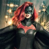 First Official Look At Ruby Rose As Batwoman