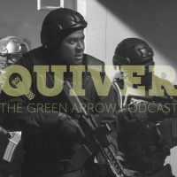 Quiver S7 Episode 2 – The Longbow Hunters