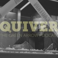 Quiver S7 Episode 10 – My Name is Emiko Queen