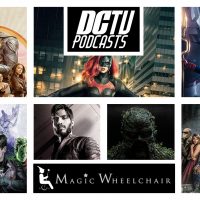 Quiver Special 14 – DCTV Podcasts Marathon 2019