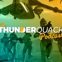 The ThunderQuack Podcast – Attack of the Clones Ranked