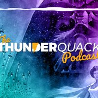 The ThunderQuack Podcast – A New Hope Ranked