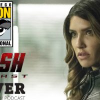 SDCC 2019 – Arrow Interview: Juliana Harkavy On Final Season, Crisis on Infinite Earths & Birds of Prey Hopes