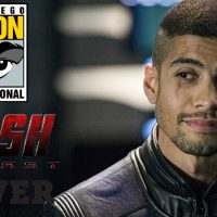 SDCC 2019 – Arrow Interview: Rick Gonzalez Previews Wild Dog In Final Season