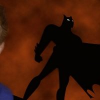 Kevin Conroy Cast As Bruce Wayne In Crisis On Infinite Earths!